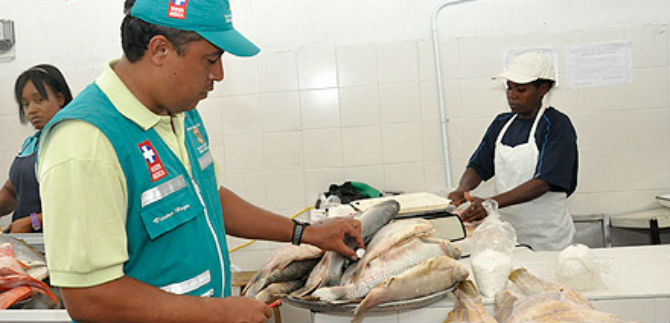 Autoridades cale�as intensifican actividades de promoci�n y control en esta Semana Santa