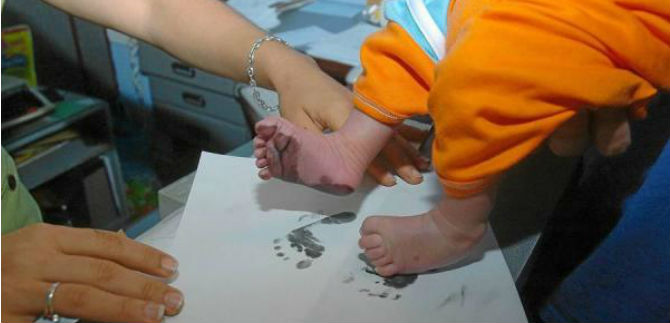 Habr� jornada de Registro Civil para ni�os de comunas vulnerables, este s�bado