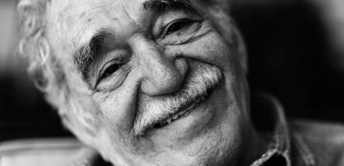 Cale�os le rinden tributo a Gabo este mi�rcoles; marat�n de lectura de obra del maestro