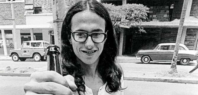 Cine foro de la plazoleta Jairo Varela se llamar�a Andr�s Caicedo, en tributo al escritor