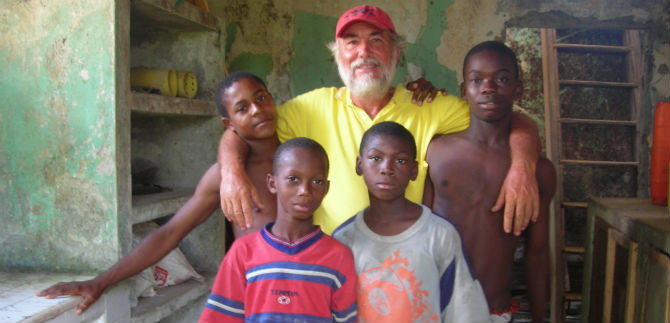 Cine foro en  el Teatro Salamandra, este mi�rcoles 30 de abril