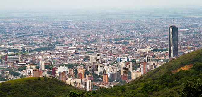 Comuna 17 celebrar� el D�a Internacional del Trabajo