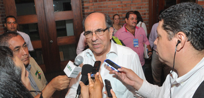 �Cultura ciudadana la incorporamos a todos los programas de la Administraci�n: Alcalde