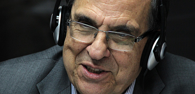 Preg�ntele al Alcalde, este mi�rcoles 7 de mayo en consejo radial