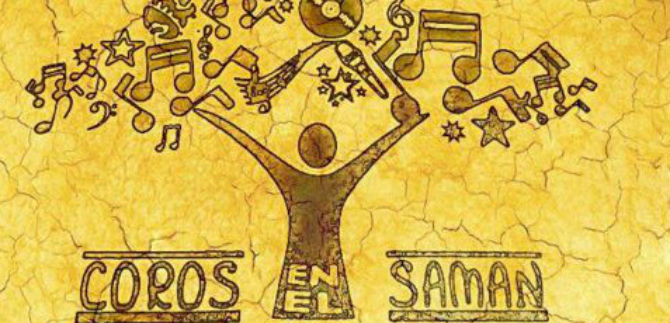 M�sica y Poes�a en el Sam�n
