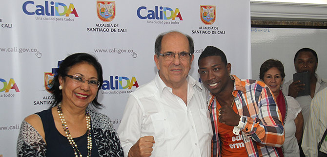 �El compromiso se cumpli� asegur� la secretaria de vivienda social