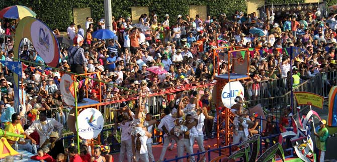 Este lunes 19 de mayo rueda de prensa de Corfecali