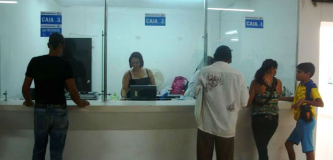 ESE Ladera inaugurar� en el centro una IPS exclusiva para atender a loteros