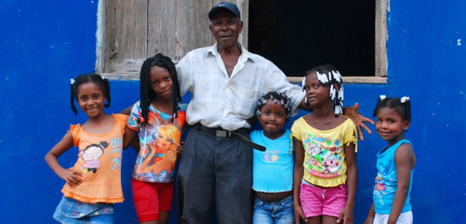 Invitan a la reflexi�n en el D�a Mundial de la Diversidad y Nacional de la Afrocolombianidad