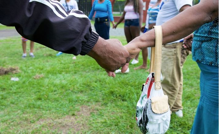 Personas en reintegraci�n de Cali y Palmira promueven acciones de reconciliaci�n