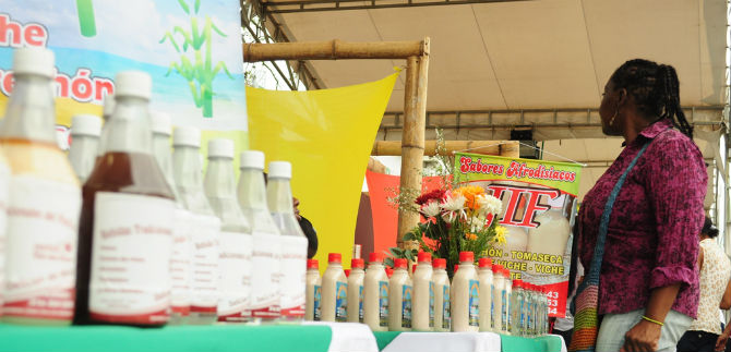 Cali vivir� Encuentro Artesanal y Gastron�mico Afro, este viernes