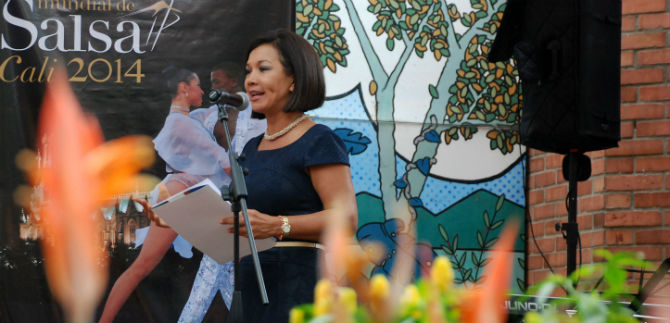 299 participantes se inscribieron al IX Festival Mundial de Salsa de Cali 2014