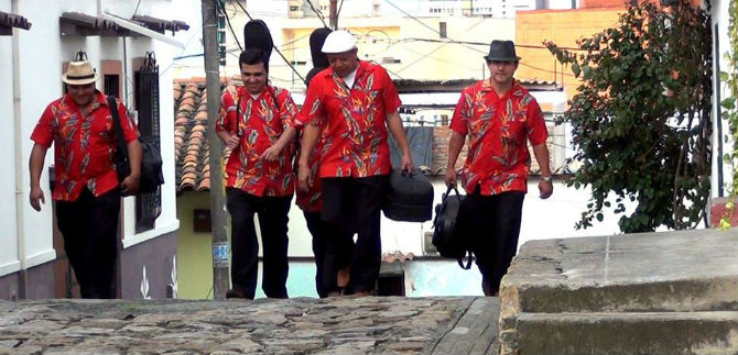 Variada programaci�n cultural en la Audioteca Municipal