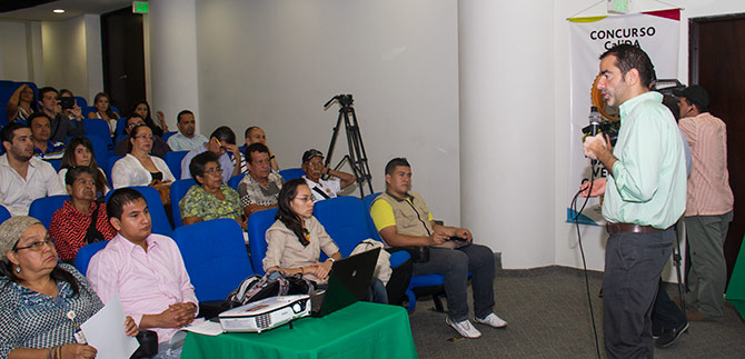 Abren inscripciones para Barrios y Vecinos Calidosos e Iniciativas Comunitarias