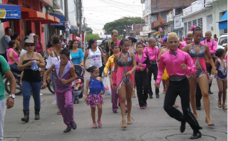 Bienestar Social invita a apoyar la fundaci�n David Escobar