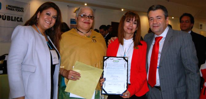 Galard�n mundial al Municipio de Cali por cobertura del 95 % en vacunaci�n
