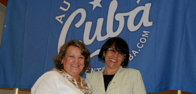 Oficina de Turismo de Cali promueve intercambio de destinos