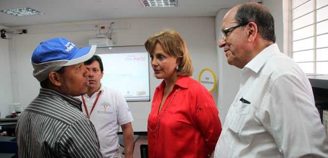 Mineducaci�n certific� deuda laboral de personal administrativo SGP