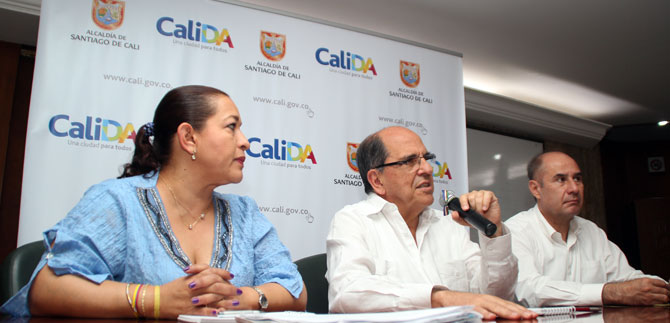 Gobierno cale�o decidi� que este a�o la Feria de Cali no tendr� cabalgata