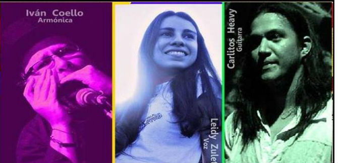 Concierto de vacaciones, en la Biblioteca del Centenario, este viernes