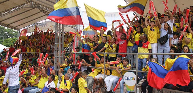 95 incidentes de tr�nsito deja balance de la jornada mundialista del jueves