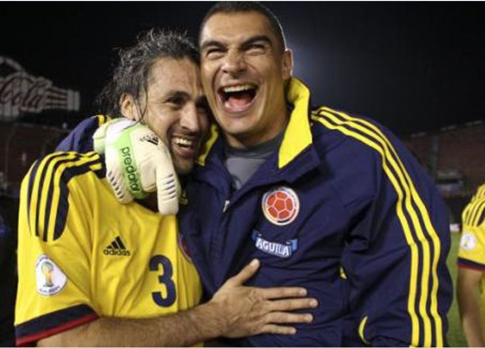 Cali tambi�n recibir� con honores a los jugadores de la Selecci�n Colombia