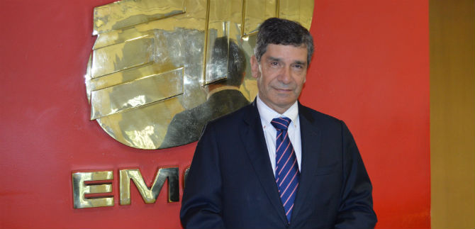Rafael Pardo es nuevo miembro de la Junta Directiva de Emcali