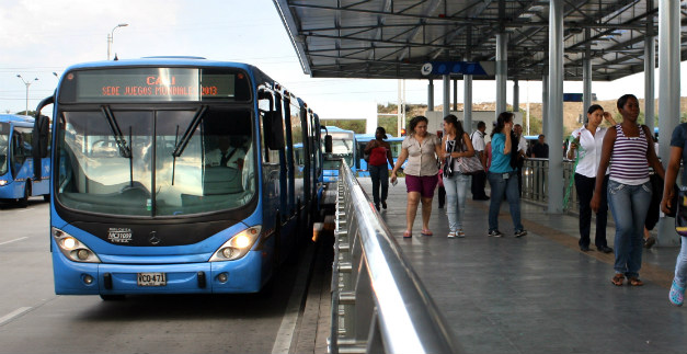 Descuento hecho a Unimetro es por cr�dito con Fidum�o, no con Metrocali