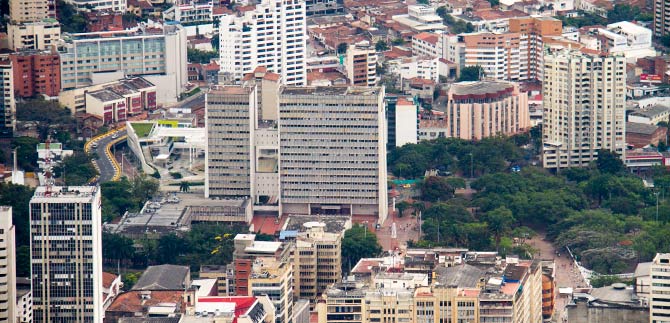 Proyecto del POT acogi� varios aportes del Consejo de Planeaci�n