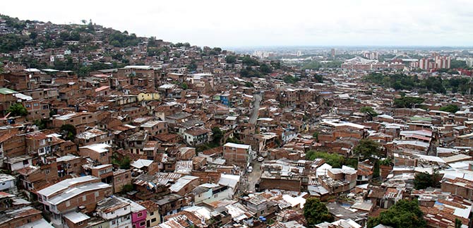 Llega este s�bado la Feria de generaci�n de Ingresos para la Comuna 20