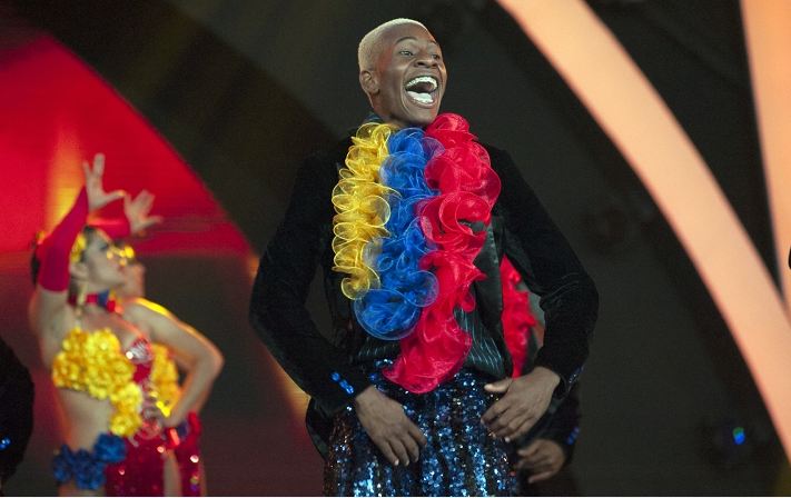 Cali celebra con cultura festiva el D�a de la Independencia