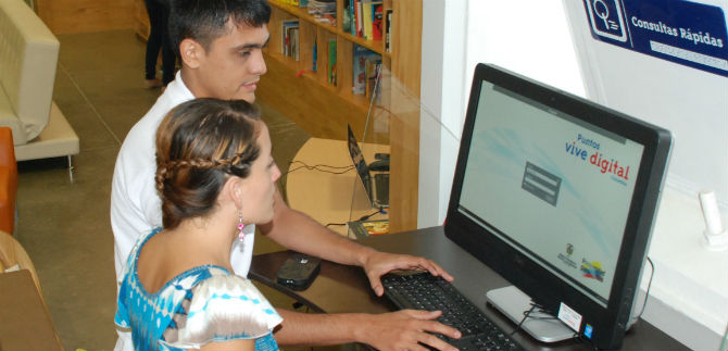 Cali y Valle del Cauca tendr�n primera biblioteca virtual de literatura del pa�s