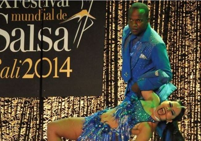 Campeones mundiales de salsa estar�n en el Hotel Intercontinental