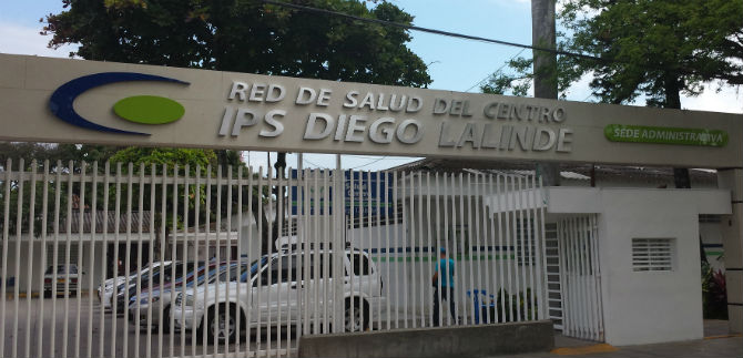 Red de Salud Centro, �nica en calidad y excelencia en el suroccidente,  seg�n Icontec