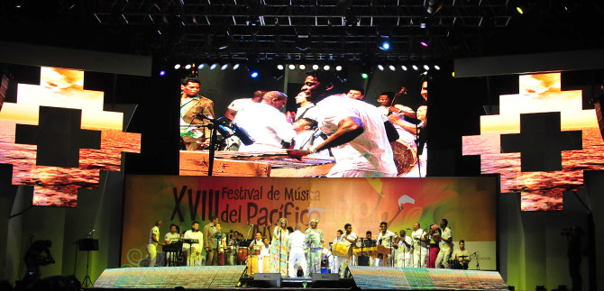 Conozca al jurado que decidir� qui�nes son los mejores del Petronio