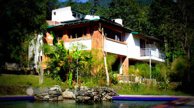 Campo de Cali atrae a turistas y visitantes en este puente festivo