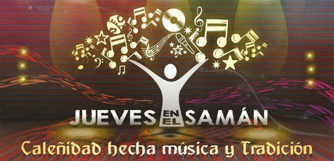 Este jueves, la Audioteca Municipal estar� a ritmo de m�sica coral y salsa