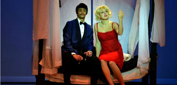 Cale�o triunfa en escenarios de New York