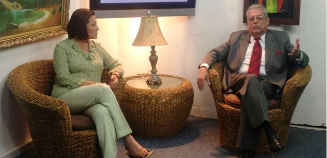 Secretar�a de Cultura lamenta muerte de periodista