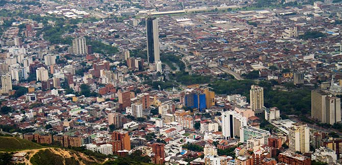 Convocatoria de Participaci�n Ciudadana Proyecto #079