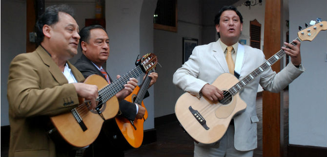 Festival de los Mejores Tr�os se presentar� en cinco escenarios de Cali