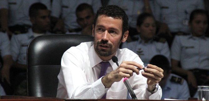 Planeaci�n responde inquietudes sobre proyecto del POT, presentadas en cabildo abierto