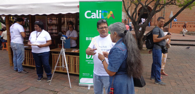 Dagma conmemora el D�a Internacional de la Lucha contra el Ruido, este viernes