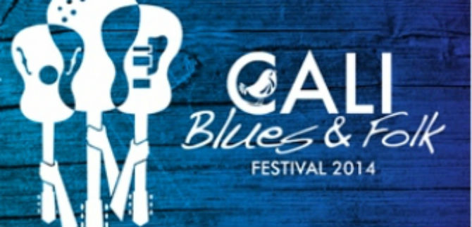 Concierto pedag�gico Blues & Folk, este s�bado en la comuna 13