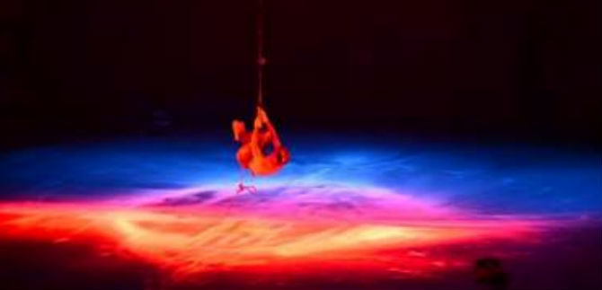 Mi�rcoles de mon�logo en Caliteatro