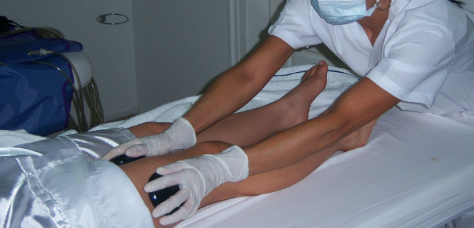 Capacitaci�n a centros de est�tica busca conformar comisi�n de cosmetolog�a en Cali