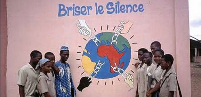 Ruta del Esclavo cumpli� 20 a�os de cosechar logros