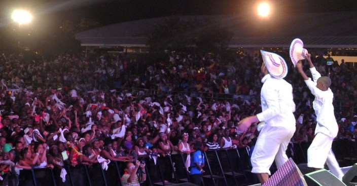 Ganadores del Petronio ofrecer�n concierto en Palmira, este viernes