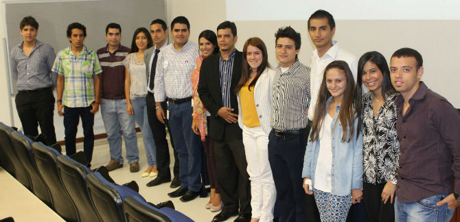 Liga Universitaria de Consumidores trabaja en defensa de los intereses de ciudadanos