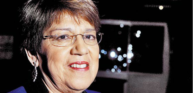 Cient�fica cale�a confirma seguridad de vacuna contra el VPH